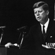 Illustration for article titled iAmerican Experience: /iemJohn F. Kennedy/em